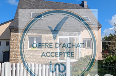 Maison 6 pièces 282000 €