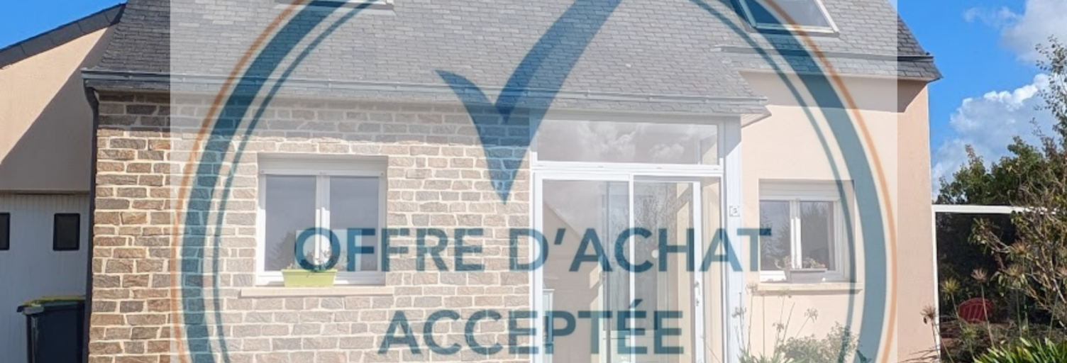 Maison 6 Pièces 105 m² à vendre à Plouha (22580)