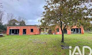 Maison 8 Pièces 250 m² à vendre à Vendays-Montalivet (33930)