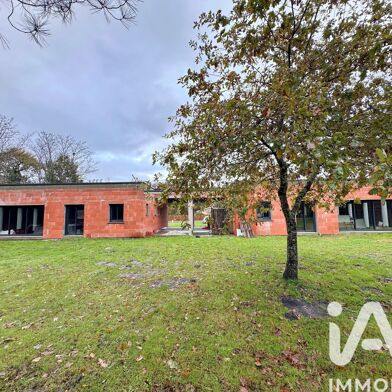 Maison 8 pièces 420000 €