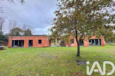 Maison 8 pièces 420000 €