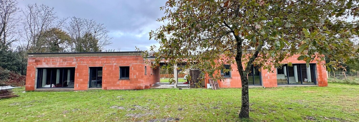 Maison 8 Pièces 250 m² à vendre à Vendays-Montalivet (33930)