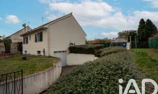 Maison 4 Pièces 116 m² à vendre à Barcy (77910)