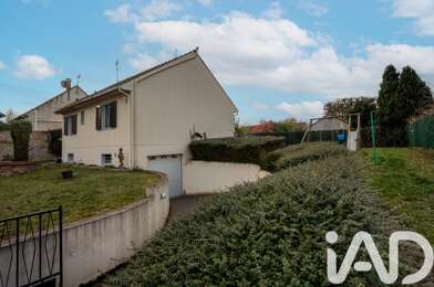 Maison 4 pièces 270000 €