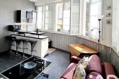 Appartement 2 pièces 151000 €