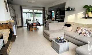 Maison 5 Pièces 110 m² à vendre à Saint-Saulve (59880)