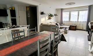 Maison 5 Pièces 110 m² à vendre à Saint-Saulve (59880)