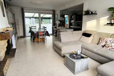 Maison 5 pièces 189000 €