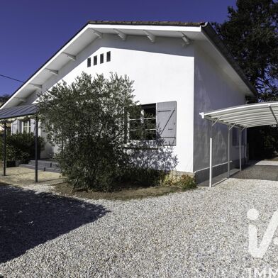 Maison 4 pièces 266500 €