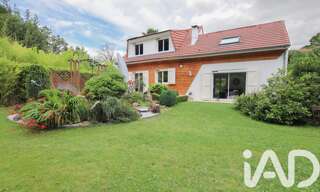 Maison 6 Pièces 156 m² à vendre à Gif-sur-Yvette (91190)