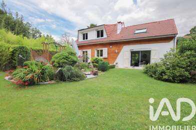 Maison 6 pièces 740000 €