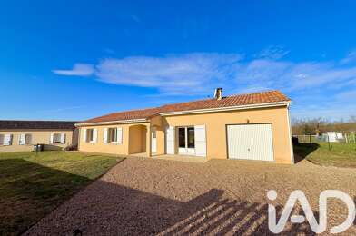 Maison 5 pièces 173000 €