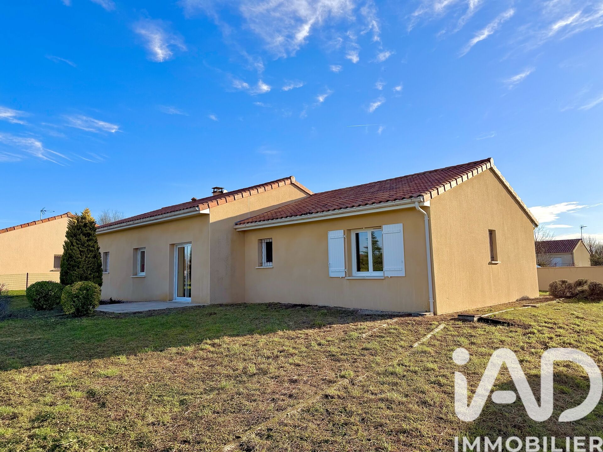 Vente Maison traditionnelle 5 pièces - Photo 2