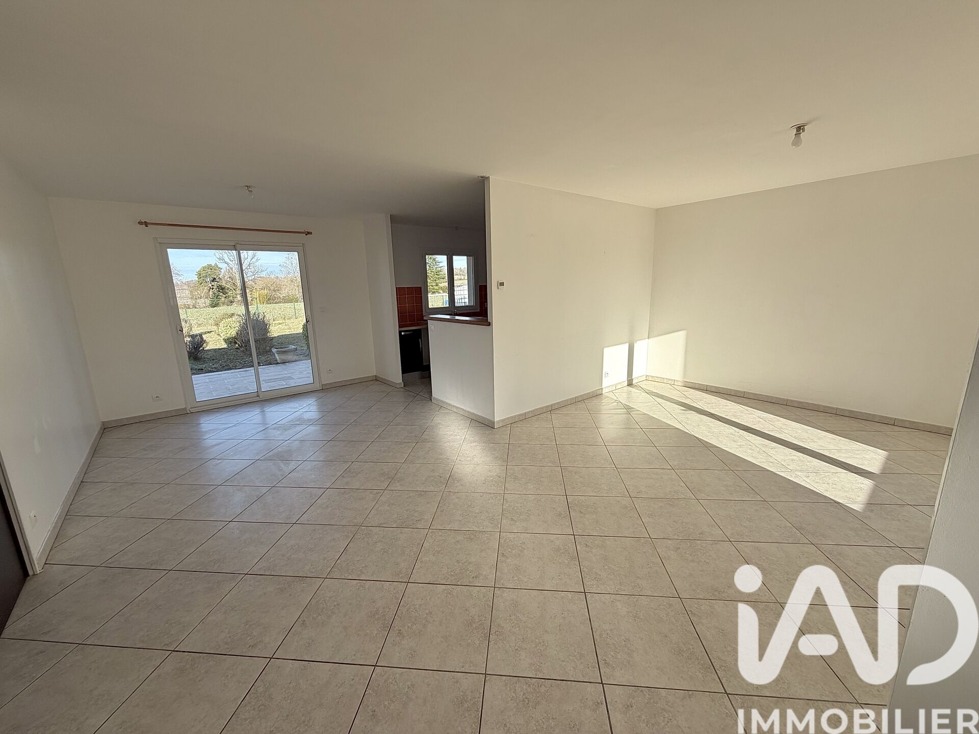 Vente Maison traditionnelle 5 pièces - Photo 3