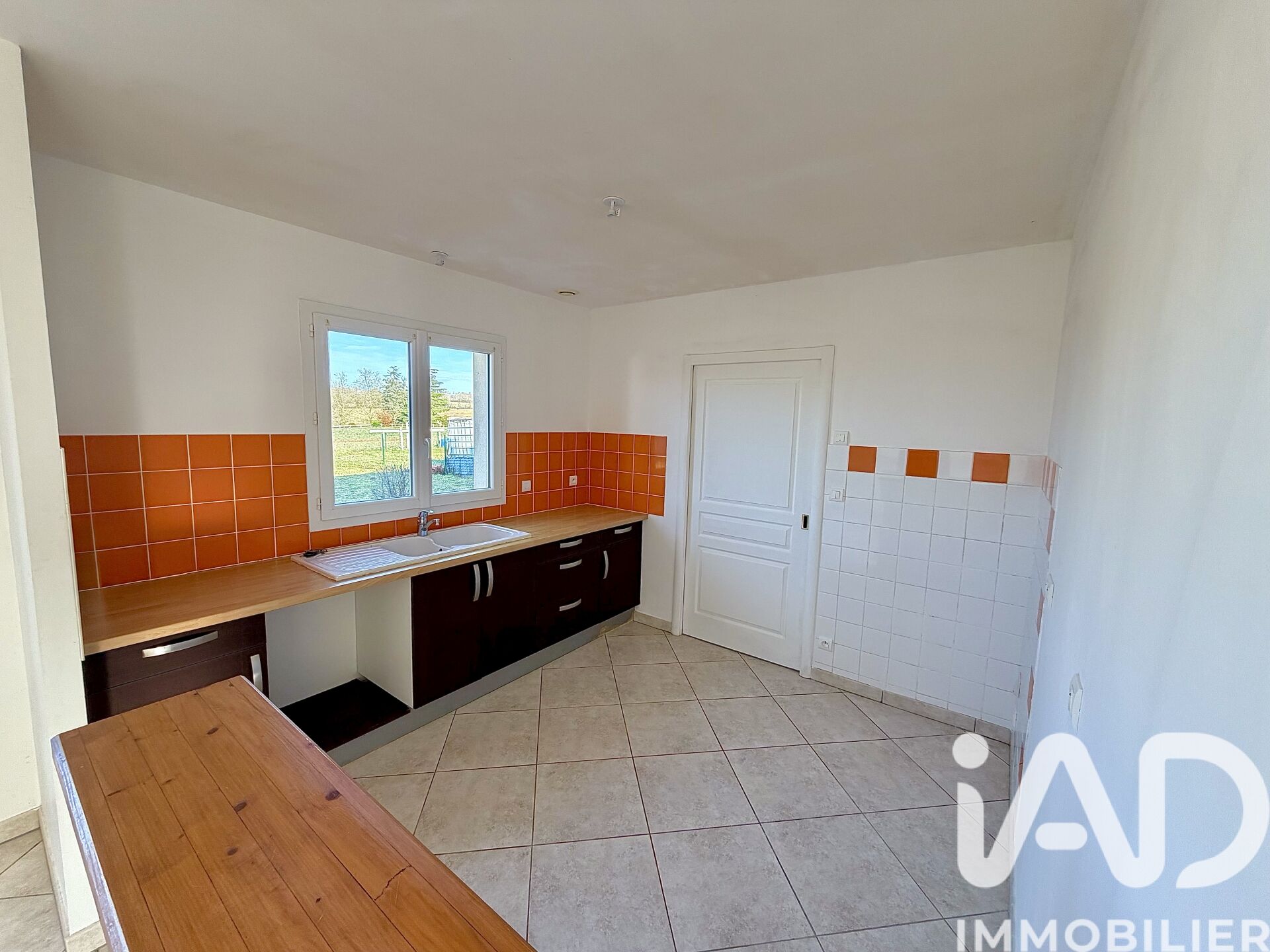 Vente Maison traditionnelle 5 pièces - Photo 4