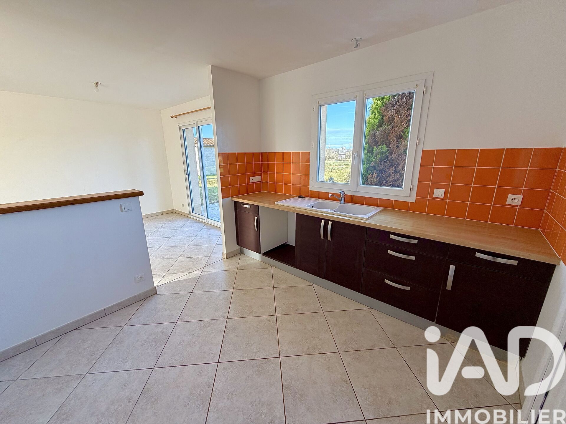 Vente Maison traditionnelle 5 pièces - Photo 5