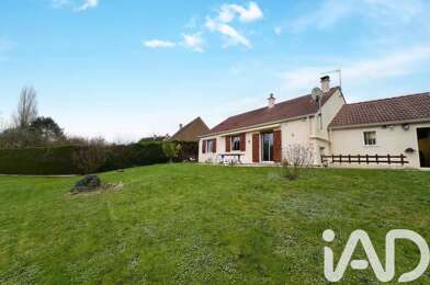 Maison 7 pièces 241500 €