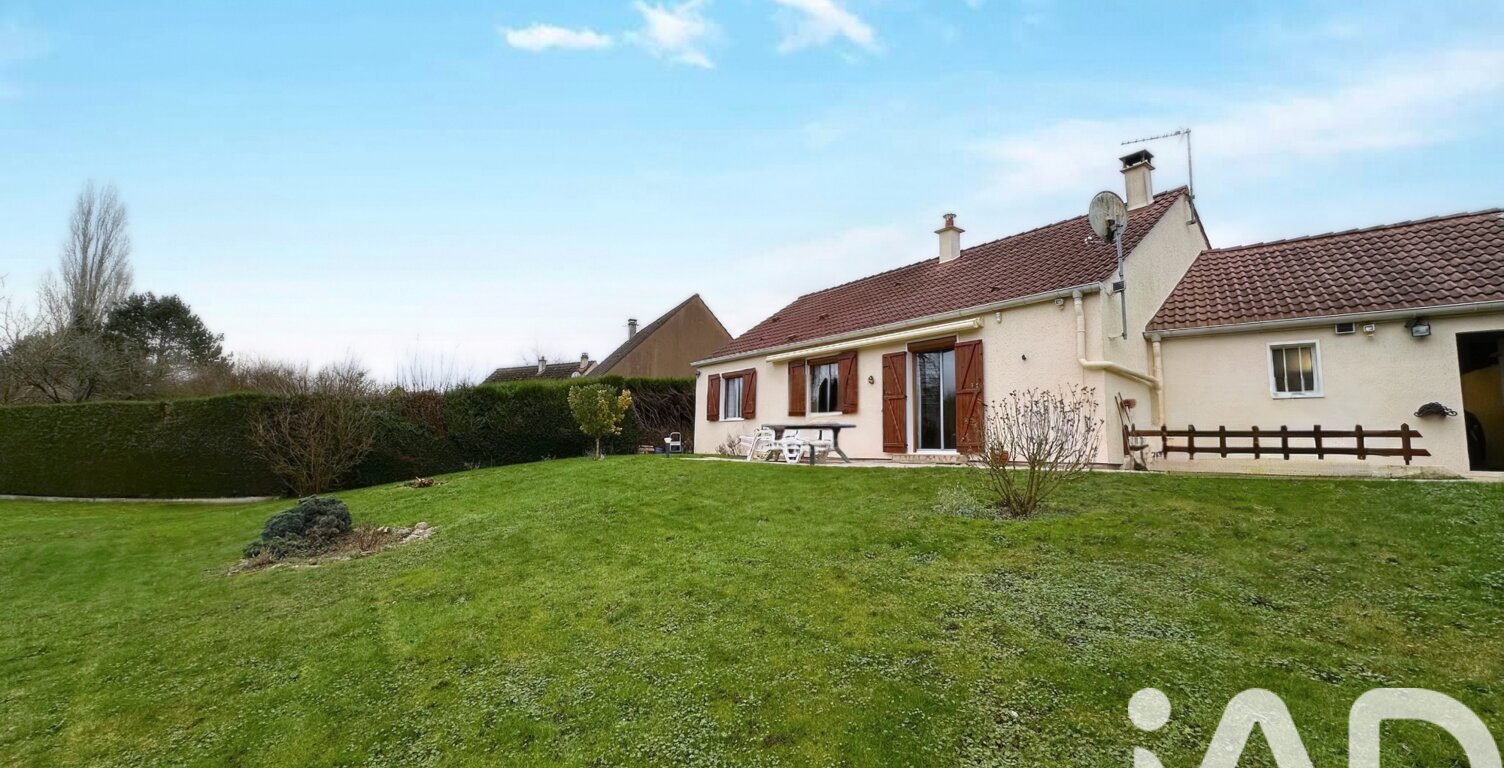 Vente Maison traditionnelle 7 pièces — photo 1