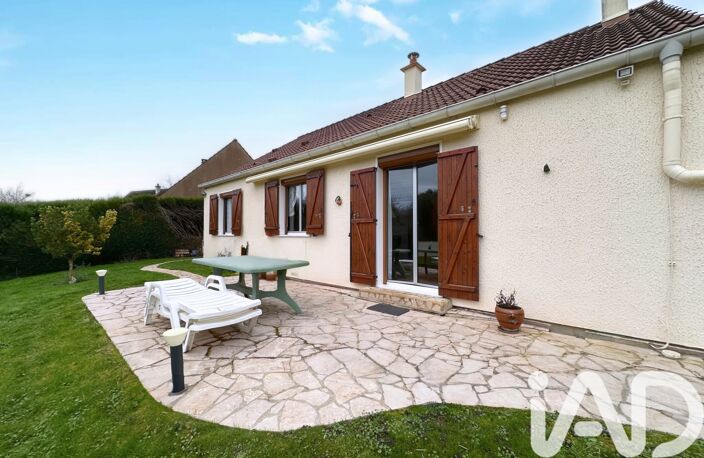 Vente Maison traditionnelle 7 pièces — photo 2