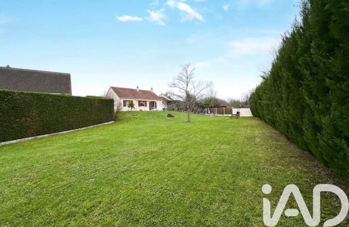 Vente Maison traditionnelle 7 pièces — photo 3
