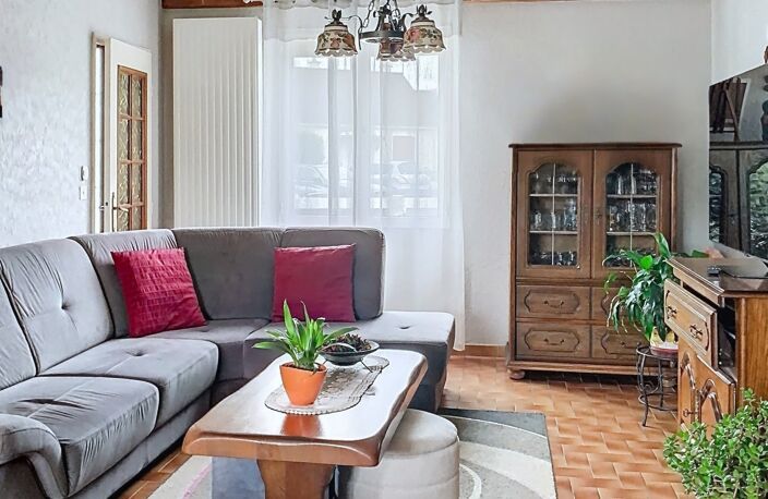 Vente Maison traditionnelle 7 pièces — photo 4