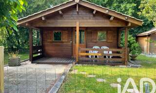 Maison 5 Pièces 79 m² à vendre à Vendays-Montalivet (33930)