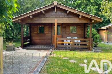 Divers 5 pièces 263000 €