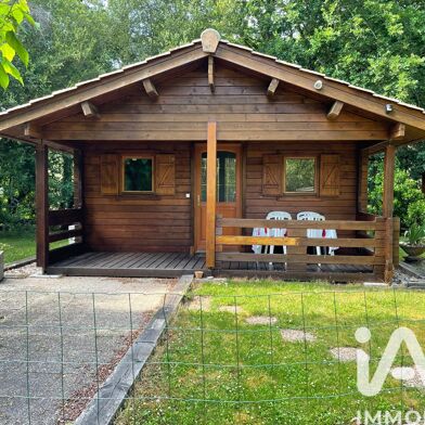 Maison 5 pièces 263000 €