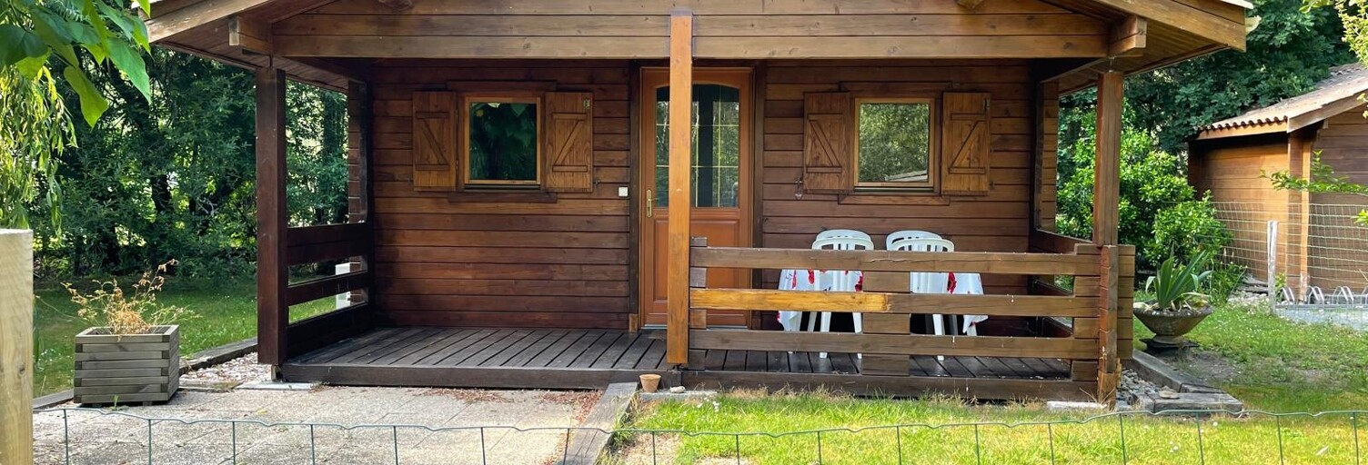 Divers 5 Pièces 79 m² à vendre à Vendays-Montalivet (33930)