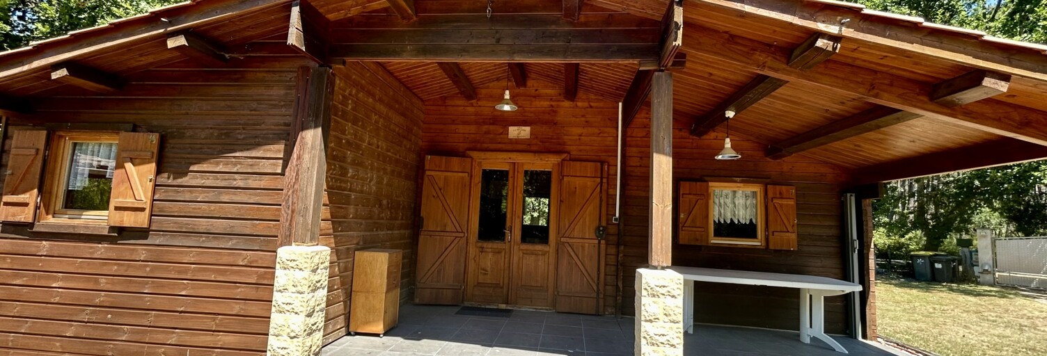 Divers 5 Pièces 70 m² à vendre à Vendays-Montalivet (33930)