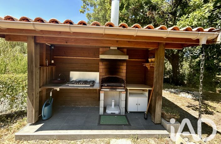Vente Gîte 5 pièces — photo 2