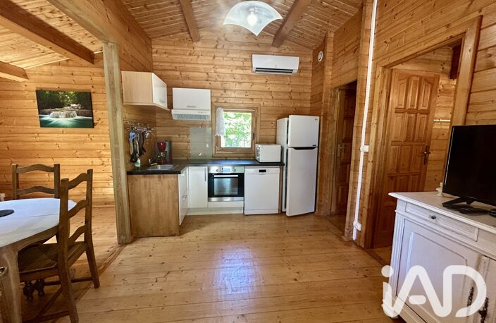 Vente Gîte 5 pièces — photo 3