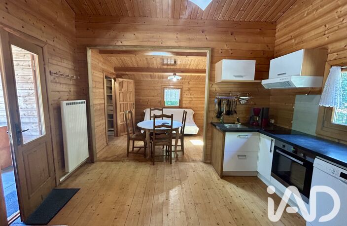 Vente Gîte 5 pièces — photo 4