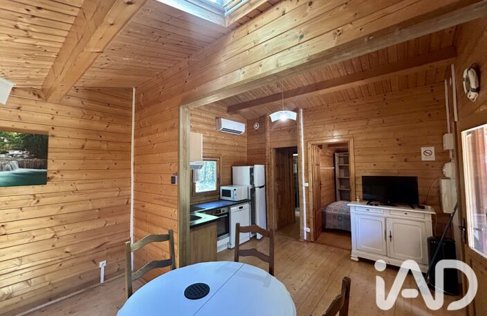 Vente Gîte 5 pièces — photo 5