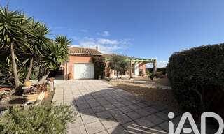 Maison 4 Pièces 133 m² à vendre à Sigean (11130)