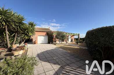 Maison 4 pièces 338000 €