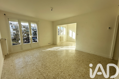 Appartement 3 pièces 80000 €