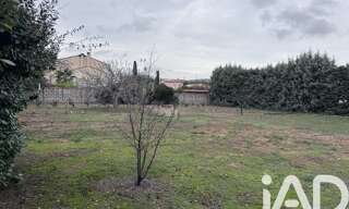 Terrain  437 m² à vendre à Salses-le-Château (66600)