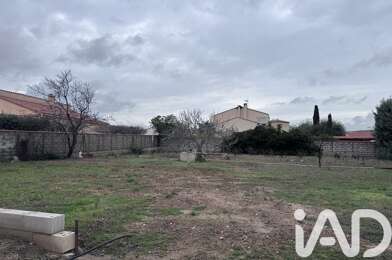 Terrain  120000 €