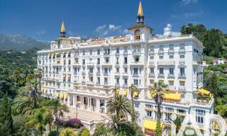 Appartement 3 Pièces 106 m² à vendre à Menton (06500)