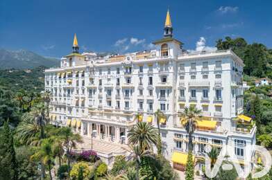 Appartement 3 pièces 750000 €