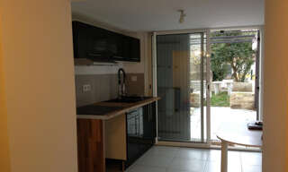 Appartement 2 Pièces 24 m² à louer à Avignon (84000)