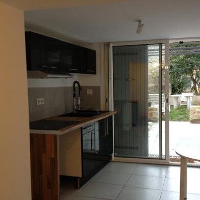 Appartement 2 pièces 460 €