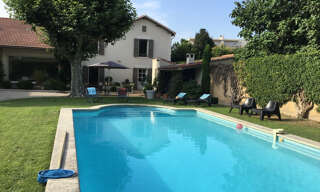 Maison 7 Pièces 202 m² à vendre à Avignon (84000)