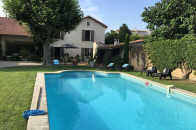 Maison 7 pièces 498000 €