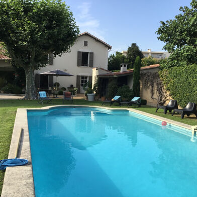 Maison 7 pièces 498000 €