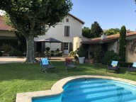 AVIGNON SUD : Superbe demeure — photo 2