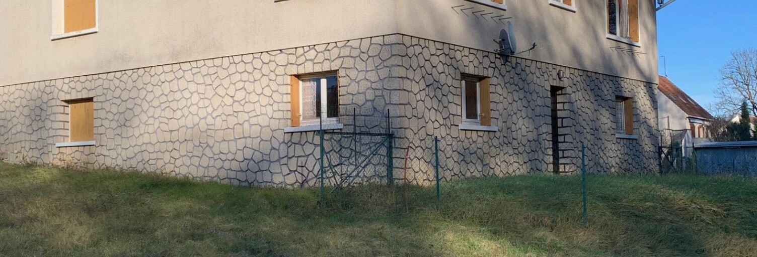 Maison 8 Pièces 204 m² à vendre à Vernou-la-Celle-sur-Seine (77670)