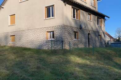 Maison 8 pièces 310000 €