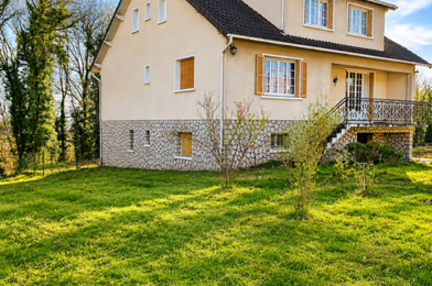 Maison 8 pièces 299000 €